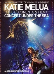 Katie Melua: Concert Under the Sea movie poster