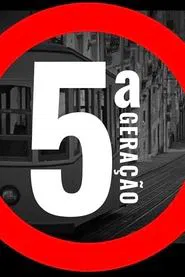 Poster da série asfolhas 3