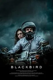 Blackbird movie poster