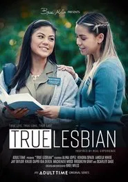 True Lesbian movie poster