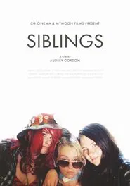Siblings movie poster