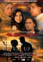 Ombak Rindu movie poster