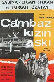 Poster do filme Cambaz Kızın Aşkı