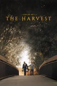 Poster do filme The Harvest