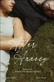 After Annecy movie poster
