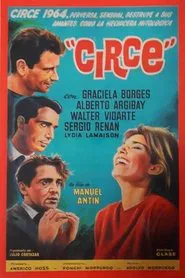 Poster do filme Circe