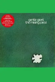 Poster do filme Gentle Giant: The Missing Piece