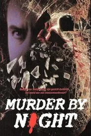 Murder by Night movie poster