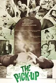 The Pick-Up movie poster
