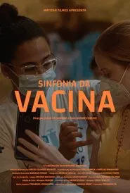 Vaccine Symphony movie poster