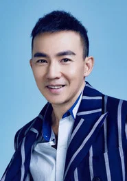 Liu Jianhong Aerobics tv show poster