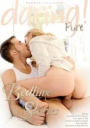 Bedtime Stories movie poster