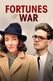 Fortunes of War tv show poster
