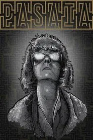 Pasaia movie poster