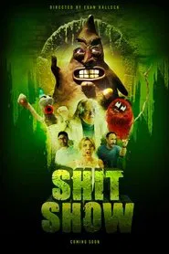 Shit Show movie poster
