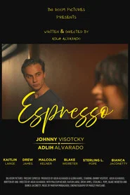 Espresso movie poster