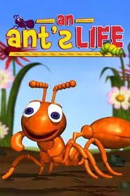 Bug Bites: An Ant's Life movie poster