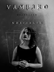 Vampiro movie poster