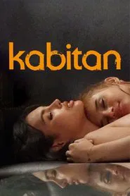 Kabitan movie poster