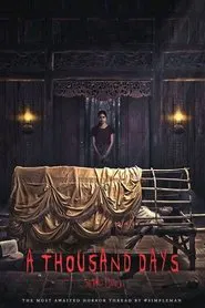 A Thousand Days movie poster