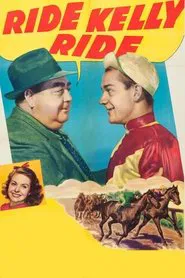 Ride, Kelly, Ride movie poster