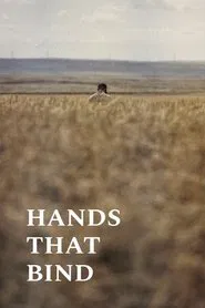 Poster do filme Hands That Bind