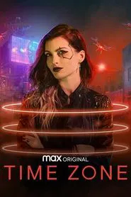 Time Zone tv show poster