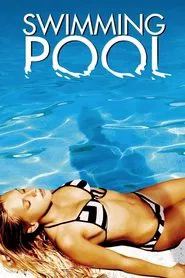 Swimming Pool movie poster