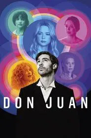 Don Juan movie poster