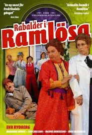 Rabalder i Ramlösa movie poster