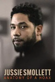 Jussie Smollett: Anatomy of a Hoax tv show poster