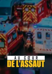 Au coeur de l'assaut movie poster