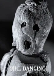 Girl Dancing movie poster