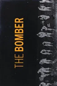 The Bomber movie poster
