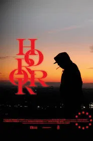 Poster do filme HORROR