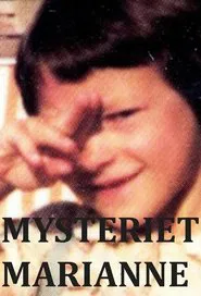 Mysteriet Marianne tv show poster