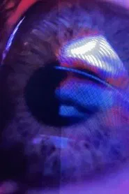 One Glass Eye Melting movie poster