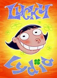 Lucky Lydia movie poster