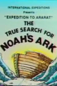Poster do filme Expedition to Ararat