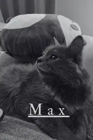 Max movie poster