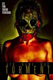 Her Name Was Torment movie poster