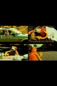 Mr Oizo: M Seq movie poster