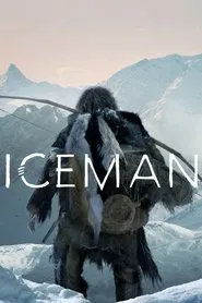 Iceman movie poster