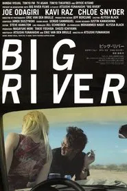 Big River movie poster