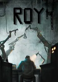 Roy movie poster