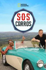 Poster da série S.O.S Carros