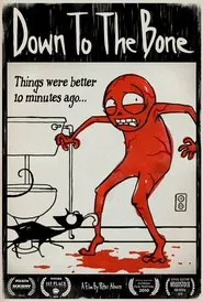 Poster do filme Down To The Bone