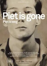 Piet is Gone movie poster