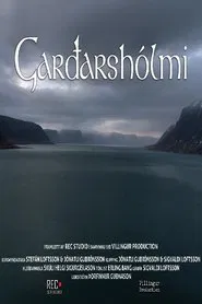 Garðarshólmi movie poster