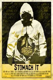 Stomach It movie poster